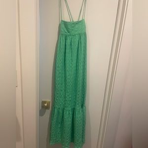 Zara Maxi Dress
